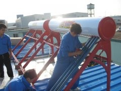 五桂山街道热水器维修