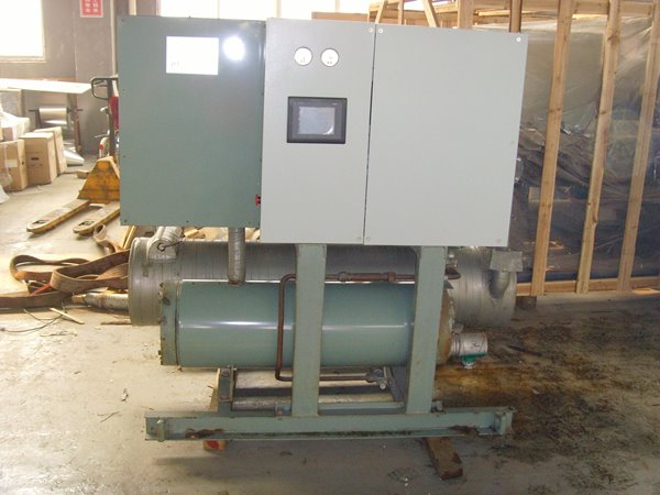 五桂山街道酒店中央空调不停机清洗方法介绍